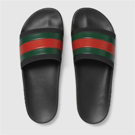 men's gucci slides cheap.